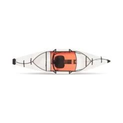 Oru Kayak Inlet 1 Personen Faltkajak Faltboot -Spinning Bravo Geschaft oru kayak inlet 1 personen faltkajak faltboot 3