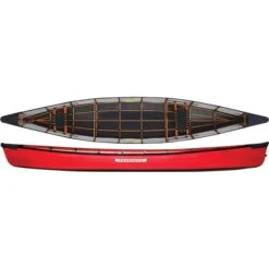 Pakboats PakCanoe 165 Faltkanadier Komplettset