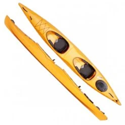 Prijon CustomLine CL 490 Tourenkajak 2er Vollausstattung