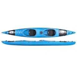 Prijon Excursion EVO Tourenkajak 2er Wanderkajak -Spinning Bravo Geschaft prijon excursion evo tourenkajak 2er wanderkajak 2