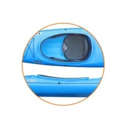 Prijon Excursion EVO Tourenkajak 2er Wanderkajak -Spinning Bravo Geschaft prijon excursion evo tourenkajak 2er wanderkajak 3