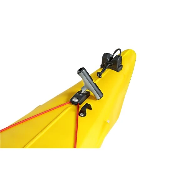 Prijon Grizzly Schwerlast Seekajak Tourenkajak 1er 4 Prijon Grizzly Schwerlast Seekajak Tourenkajak 1er - Image 4