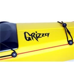 Prijon Grizzly Schwerlast Seekajak Tourenkajak 1er 10 Prijon Grizzly Schwerlast Seekajak Tourenkajak 1er -Spinning Bravo Geschaft prijon grizzly schwerlast seekajak tourenkajak 1er 4