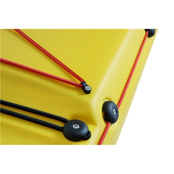 Prijon Grizzly Schwerlast Seekajak Tourenkajak 1er 6 Prijon Grizzly Schwerlast Seekajak Tourenkajak 1er - Image 6