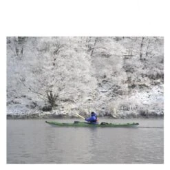 Prijon Marlin PriLite Seekajak Wanderkajak -Spinning Bravo Geschaft prijon marlin prilite seekajak wanderkajak 2