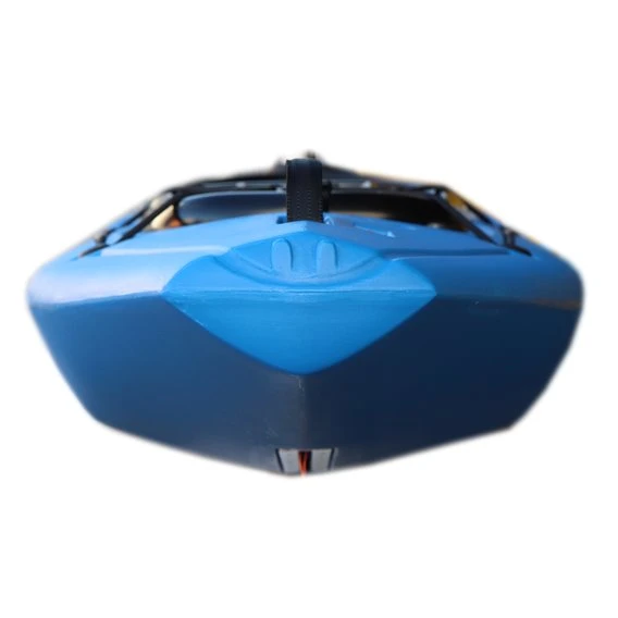 Prijon Munga HTP Leichtes 1 Personen Allround Kajak Wildwasser Und Tourenkajak 4 Prijon Munga HTP Leichtes 1 Personen Allround Kajak Wildwasser Und Tourenkajak - Image 4