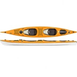 Prijon Piave Carbon-Aramid Allrounder Tourenkajak Wanderkajak -Spinning Bravo Geschaft prijon piave carbon aramid allrounder tourenkajak wanderkajak 2