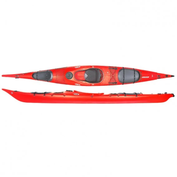 Prijon Seayak Seekajak 2 Prijon Seayak Seekajak - Image 2