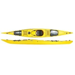 Prijon Touryak 500 Tourenkajak Wanderkajak -Spinning Bravo Geschaft prijon touryak 500 tourenkajak wanderkajak 2