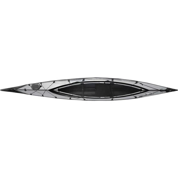 Triton Ladoga 1 Advanced Faltboot Kajak 1er Faltkajak 3 Triton Ladoga 1 Advanced Faltboot Kajak 1er Faltkajak - Image 3